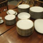 772 1506 DINNER SET